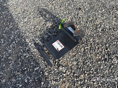 Bobcat 324/E20 Excavator Bolt On (Unused)