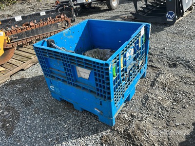 Bobcat Attachment (assorted hoses and small Ammann water kit)