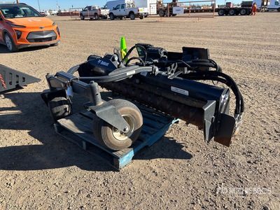 Bobcat 7135947-84" HYD SOIL CON HF 84 in Skid Steer Soil Conditioner