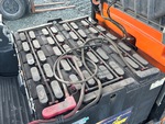 Electrical with 