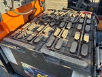 Electrical with 