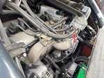 Engine with 