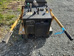Control Station with 