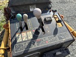 Control Station with 