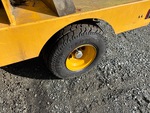 Trailer Chassis with 