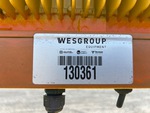 General Appearance with Numer seryjny/numer identyfikacyjny pojazdu