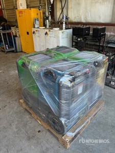 Quantity of (12) Dri-Eaz Dehumidifiers