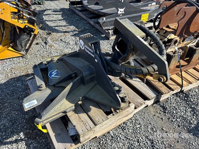 Bobcat TB-1000 Tree Shear