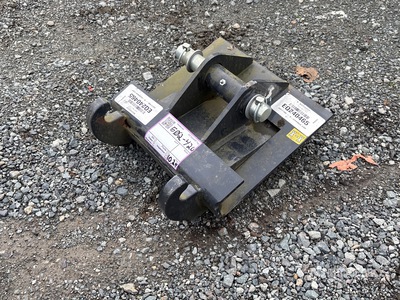 Wesgroup X-Change Cap Adaptor
