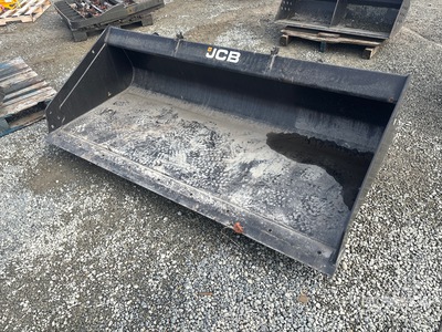 JCB 78 in General Purpose Skid Steer Bucket