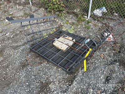Daequip WL300 Guarding (Unused)