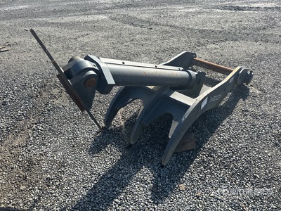 Daequip HE250 62 in Hydraulic Baggerdaumen