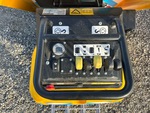 Control Station with 