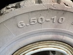 Chassis with 