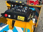 Control Station with