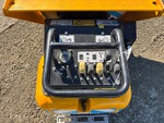 Control Station with