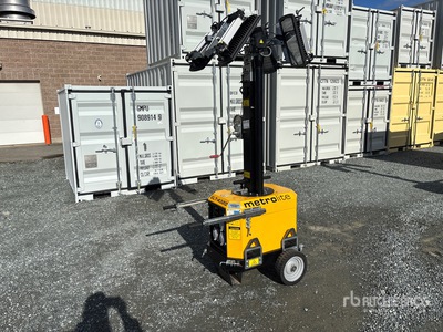 Axiom ELT4320 を見 Light Tower (Unused)