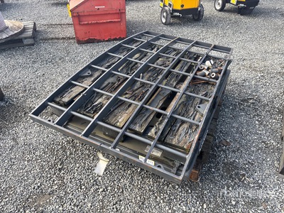 Daequip 68 in Grapple