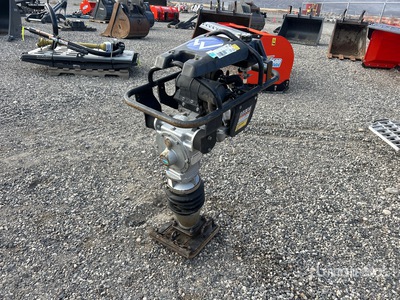 2012 Doosan RX-304H Stampfer