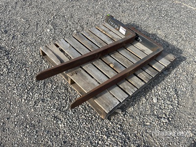 Bobcat 6541518 48 in Fork Tines