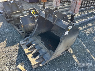 Bobcat 36 in Digging Cazo para excavadora (Unused)