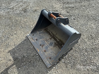 Daequip 30 in Cleanup Excavator Bucket (Unused)