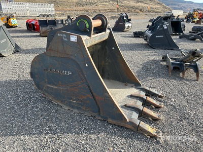 Daequip 48 in Digging Cazo para excavadora (Unused)