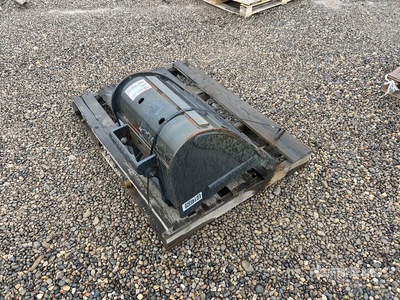 Bobcat 7333255 20 in Digging Excavator Bucket - Fits Bobcat E45