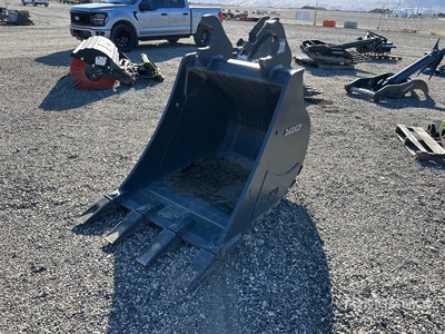 Daequip HE250 H 42 in Digging Excavator Bucket (Unused)