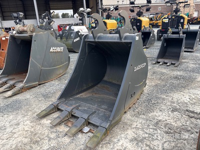 Daequip HE300 46 in Digging Cazo para excavadora