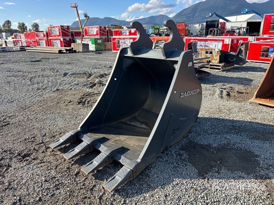 Daequip HE300 42 in Digging Cazo para excavadora