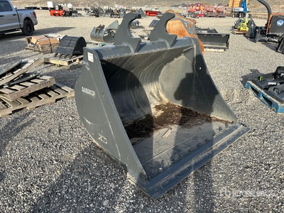 Daequip HE250 65 in Cleanup Cazo para excavadora (Unused)