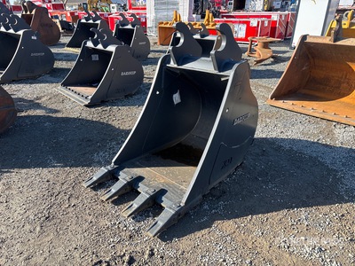 Daequip 32 in Digging Cazo para excavadora (Unused)