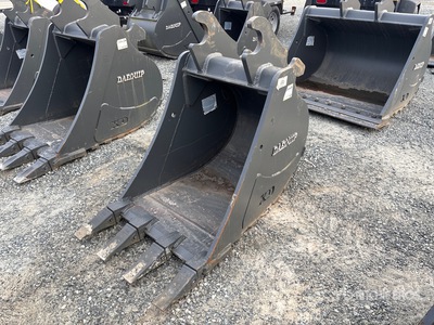Daequip 28 in Digging Cazo para excavadora