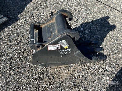 Bobcat 12 in Digging Cazo para excavadora (Unused)