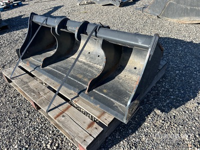 Bobcat 52 in Cleanup Cazo para excavadora (Unused)
