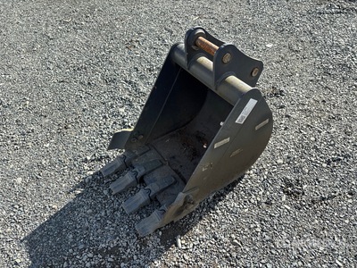 Doosan 20 in Digging Excavator Bucket
