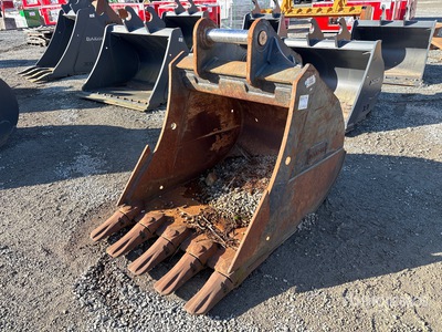 Doosan 38 in Digging Cazo para excavadora