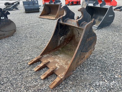 Daequip HE190 36 HD 36 in Digging Excavator Bucket