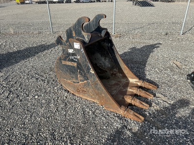 Daequip HE190 36 HD 36 in Digging Cazo para excavadora