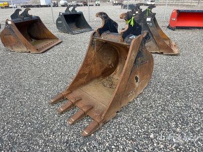 Daequip HE190 36 HD 36 in Digging Excavator Bucket