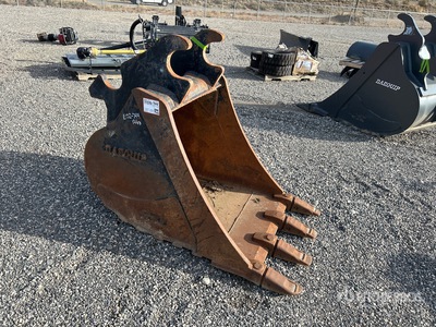 Daequip HE190 36 HD 36 in Digging Cazo para excavadora
