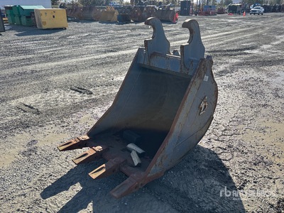 Develon 32 in Digging Cazo para excavadora