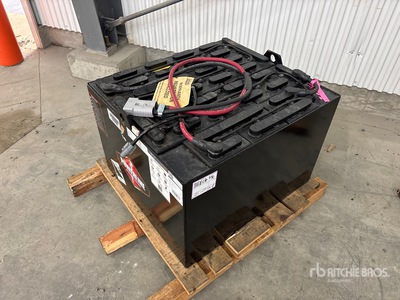 Hawker New Industrial 18-085-19 36V Battery