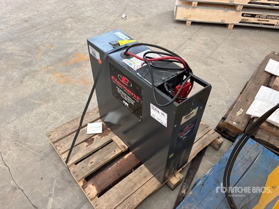 GNB 24V Battery
