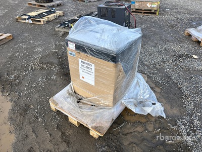 ONECHARGE CA80-750-34SF Forklift Batterij oplader