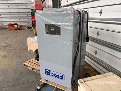 Quantity of (2) Bassi Labs IGBT 18 Battery Charger (Unused)