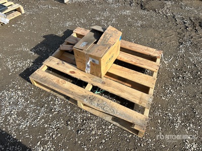 Other REC2450A120 CHRG Batterij oplader
