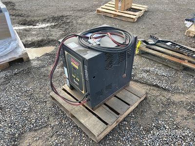 ENFORCER FERRO EF1-18-775 Forklift Batterij oplader