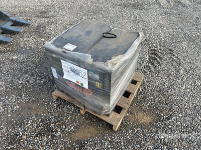 MAGNACHARGE SC3-12-865 Forklift Batterij oplader